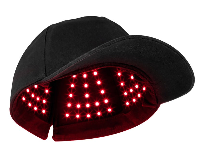 Red Light Therapy Cap