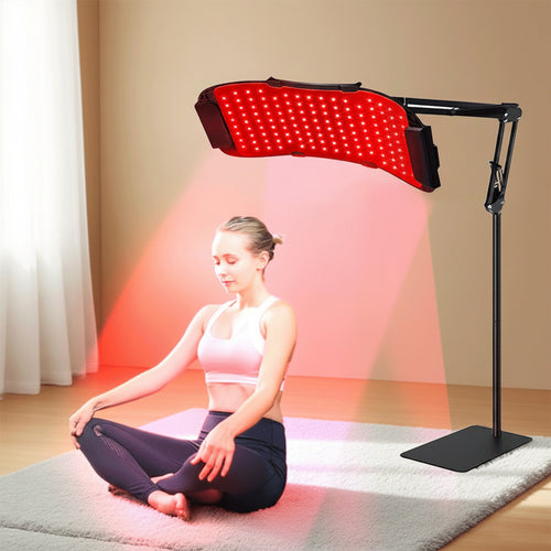 Red Light Therapy Panel