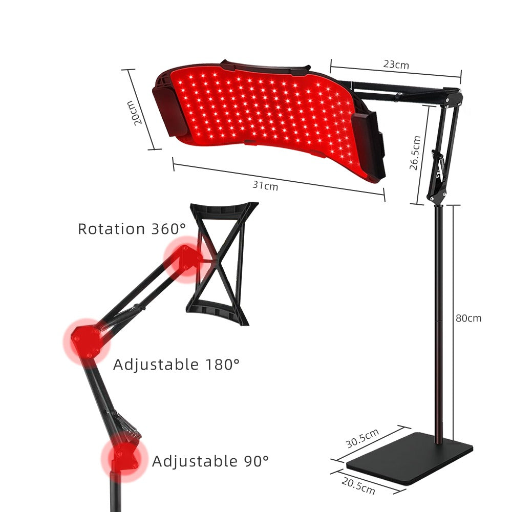 Red Light Therapy Panel
