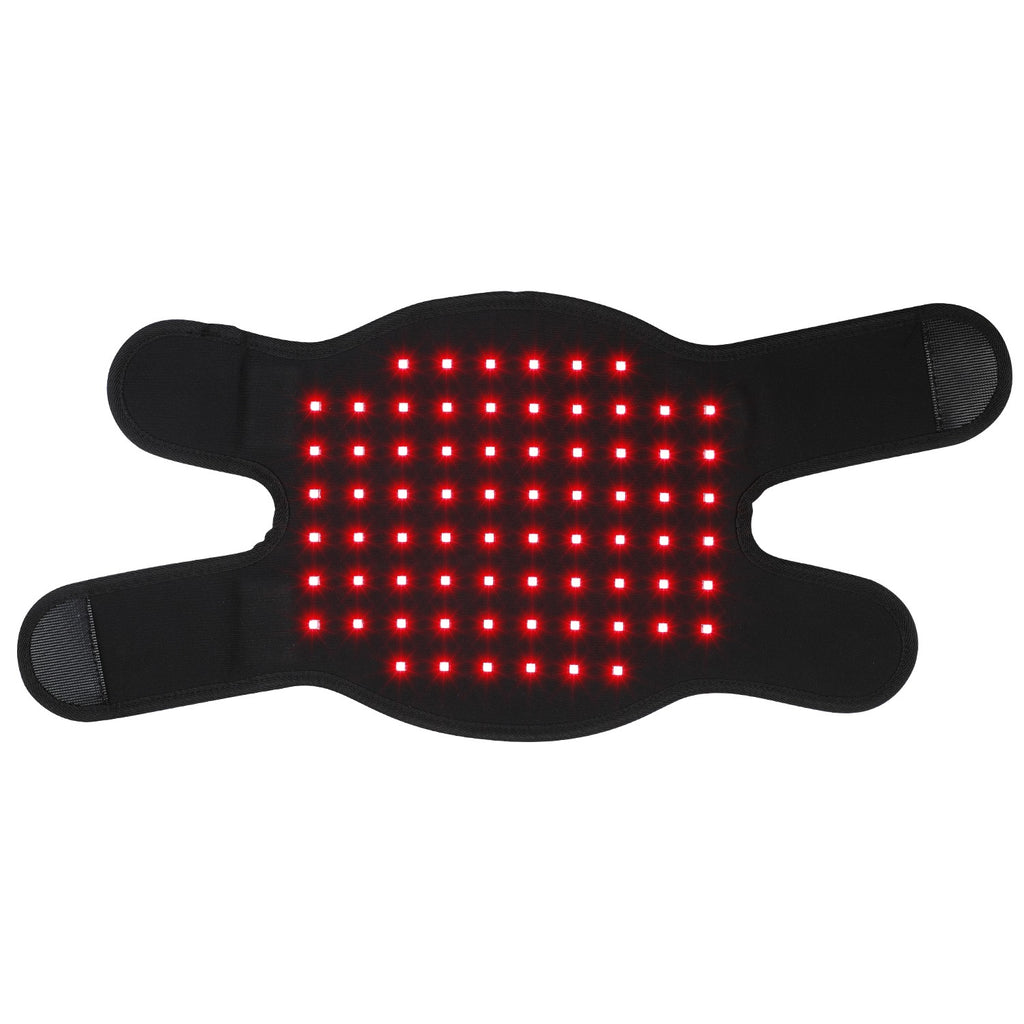 Red Light Therapy Knee Brace