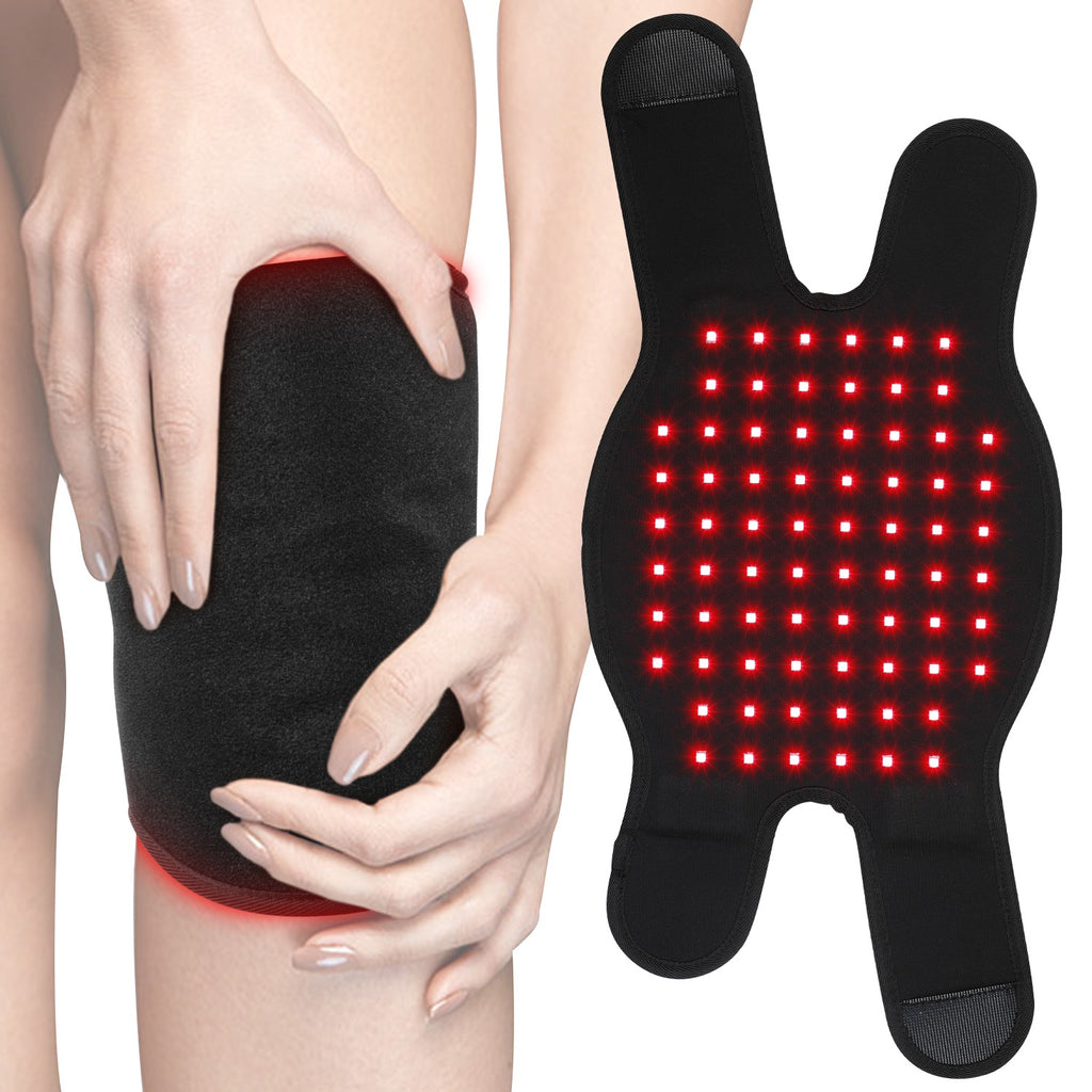 Red Light Therapy Knee Brace